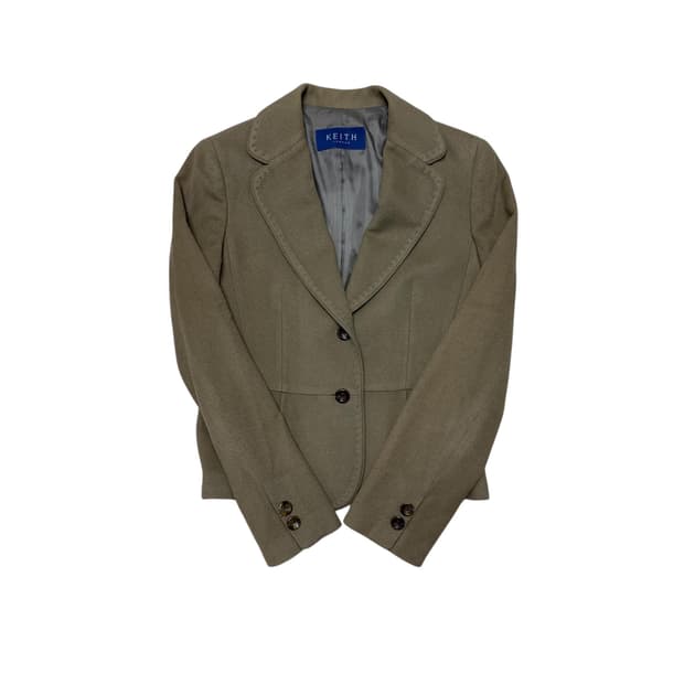 키이스 블레이저 