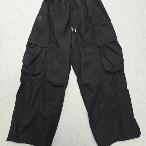 여성 S 라이프워크 카고 바지