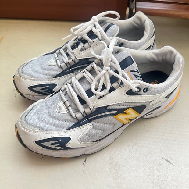 뉴발란스 725 먼셀화이트 270