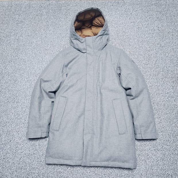 [95] 노스페이스 구스 패딩