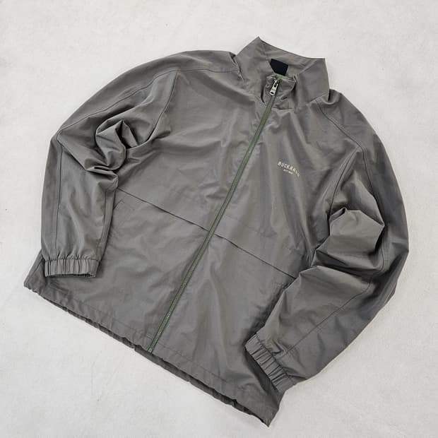 [XXL] 신형 버커루 윈드브레이커 자켓 0121Y1