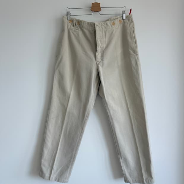 프라다(PRADA) 힌치백 팬츠(ITALY)