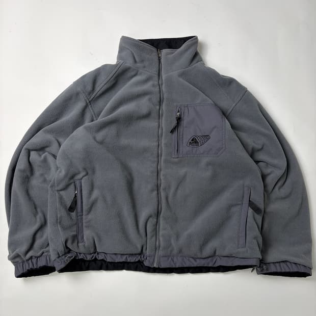 00s Nike ACG Reversible Jacket