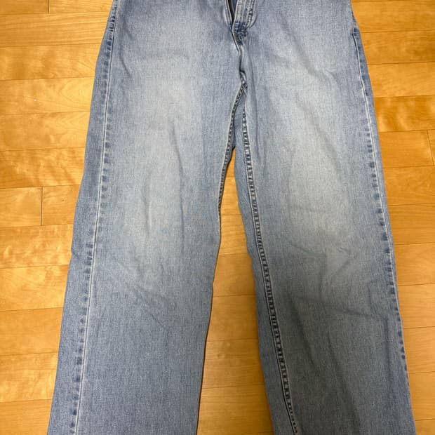 90s 리바이스 569 