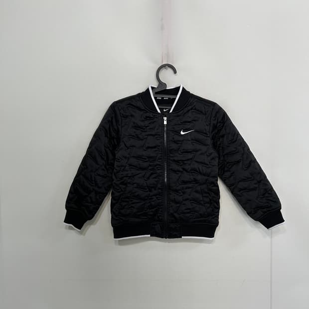 21FW 나이키 키즈 경량패딩 130