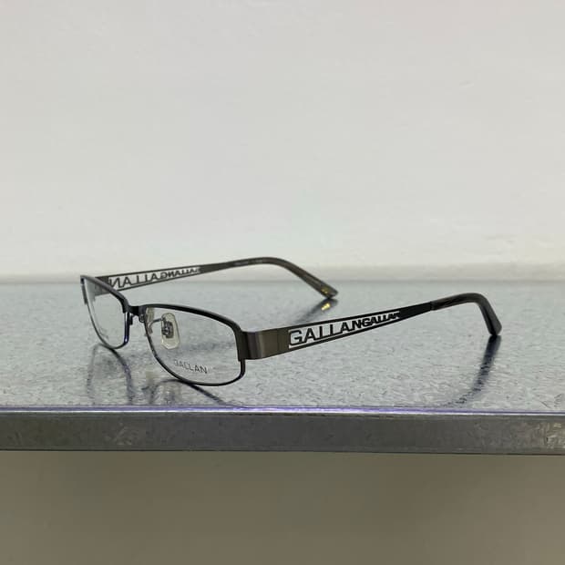 vintage glasses 503