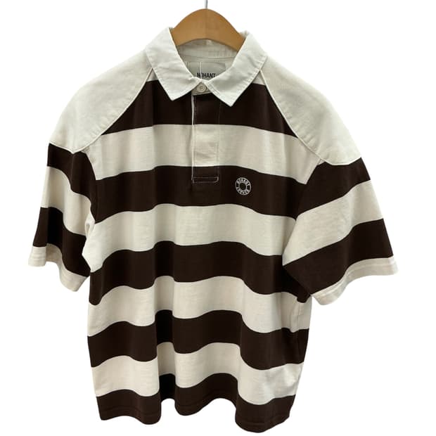 노앙 카라 셔츠