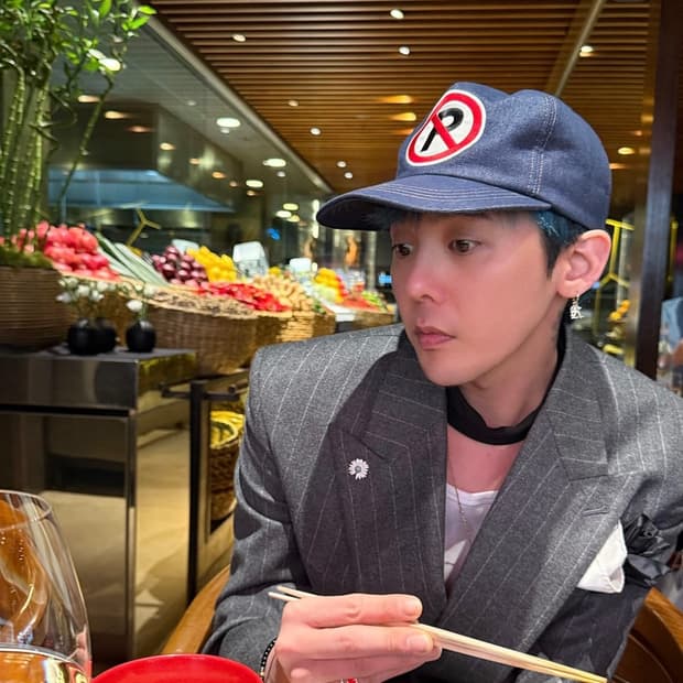 피마원 주차금지 볼캡