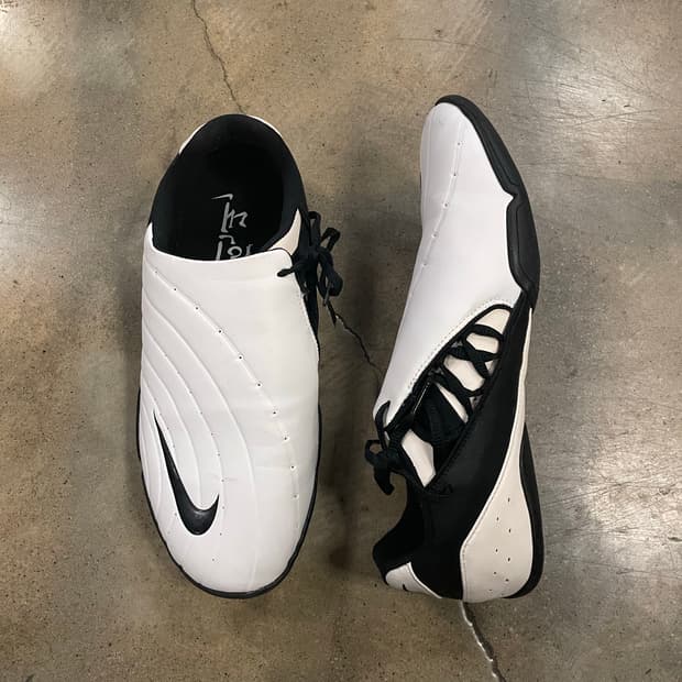 2009年 Nike Innae Taekwondo