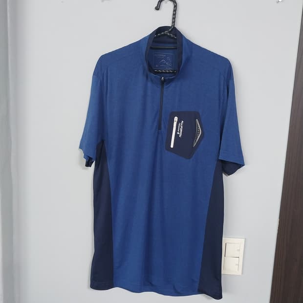 올포유 남자 넉넉95 -100 정도