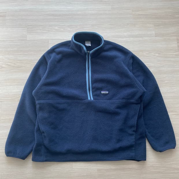 Patagonia synchilla 빈티지 신칠라 마수피얼