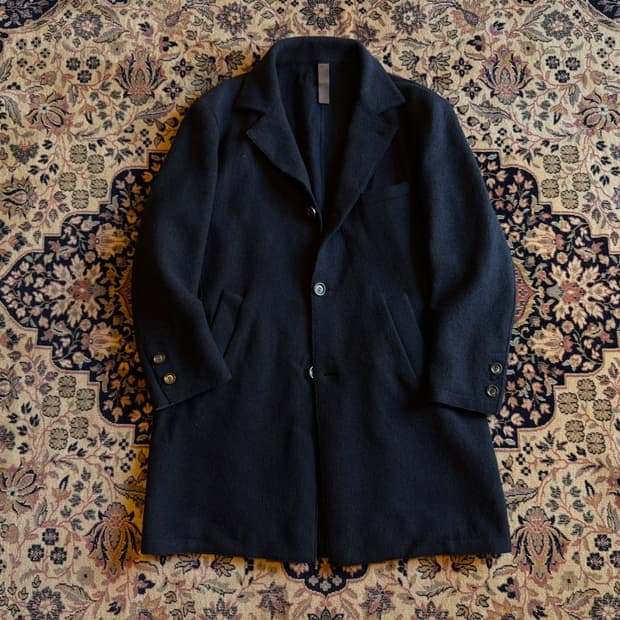 일레븐티 트위드 코트 103~105