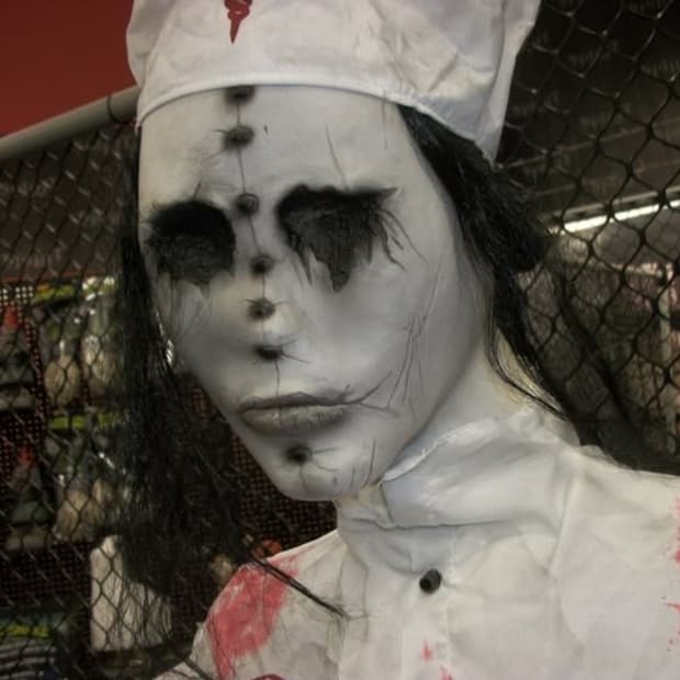 † † †