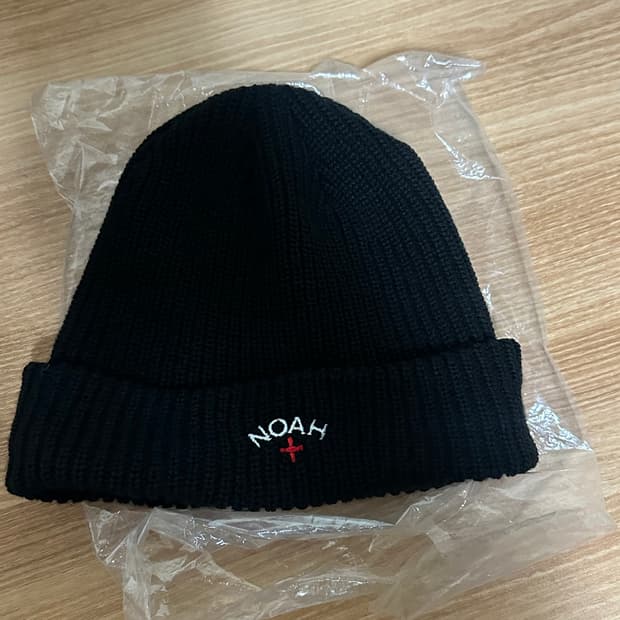 노아 비니 블랙