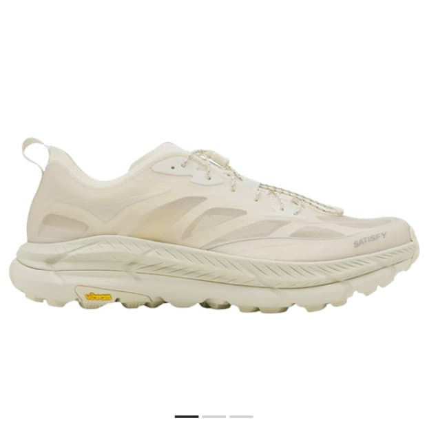 호카 새티스파이 마파테스피드4 라이트 본 판매합니다