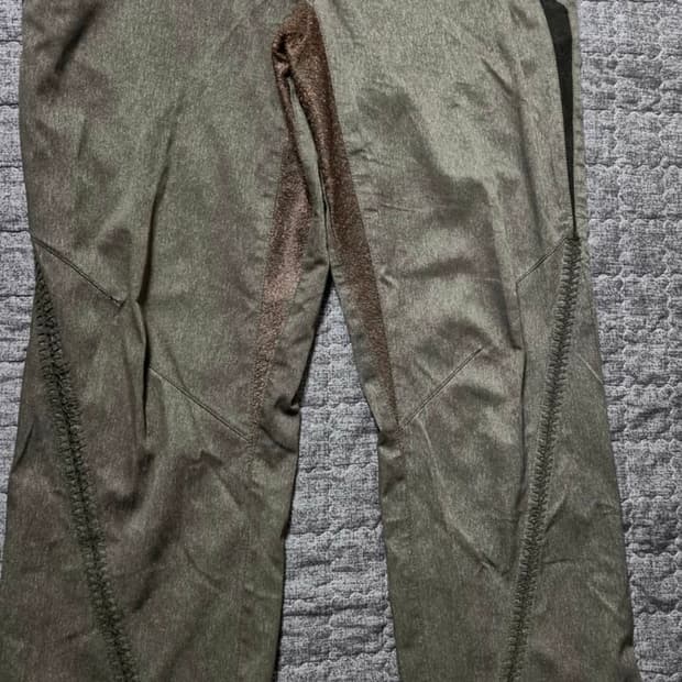 Xilm 트라우저 2Size