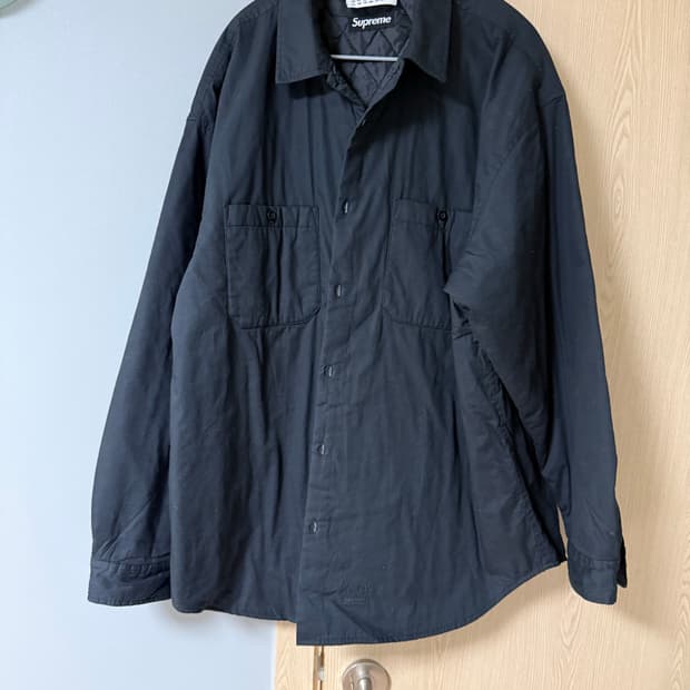 슈프림 mm6 셔츠판매 XL