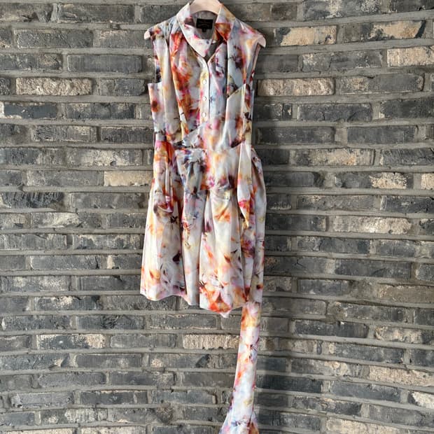 Vivienne Westwood Anglomania One Piece