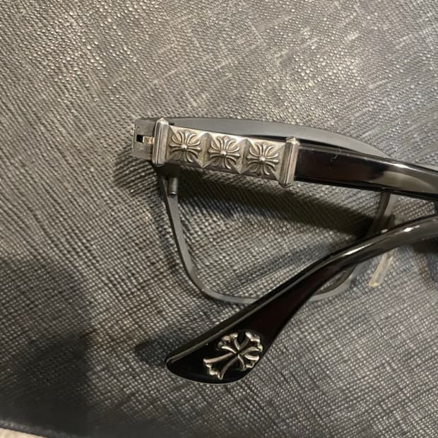 크롬하츠 안경 선글라스 slhooker / 트레비스스캇 착