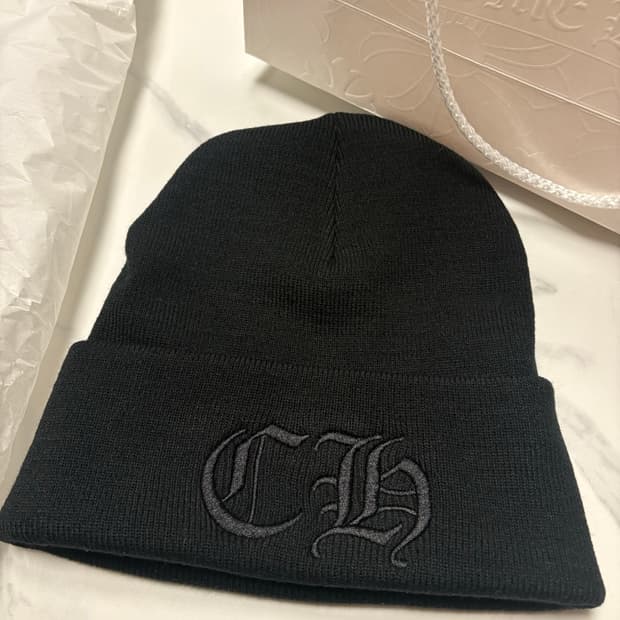 크롬하츠 CH 비니