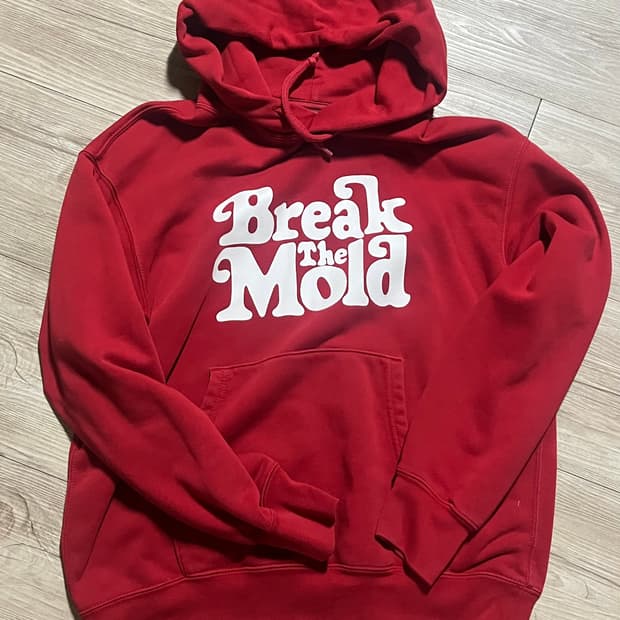 유니클로 베르디 후드티