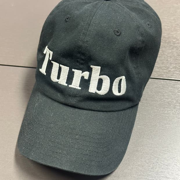 nptsss TURBO Cap