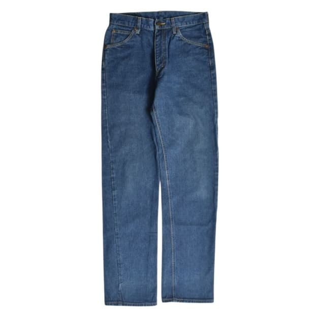 LEE 리 빈티지 청바지 데님팬츠 30 N0967