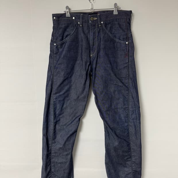 33/31) 리바이스 엔지니어드