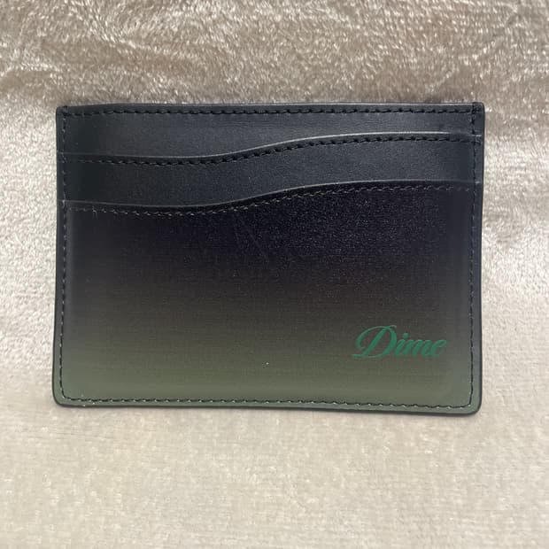 Dime card holder | 다임 카드 지갑
