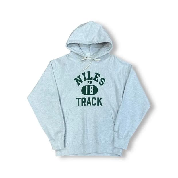 아웃스탠딩 후드