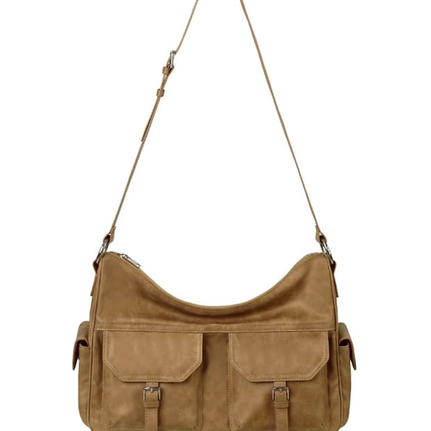 스탠드오일 조이백 카멜