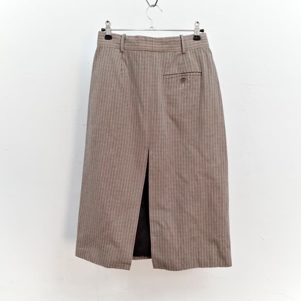 balenciaga / made in italy