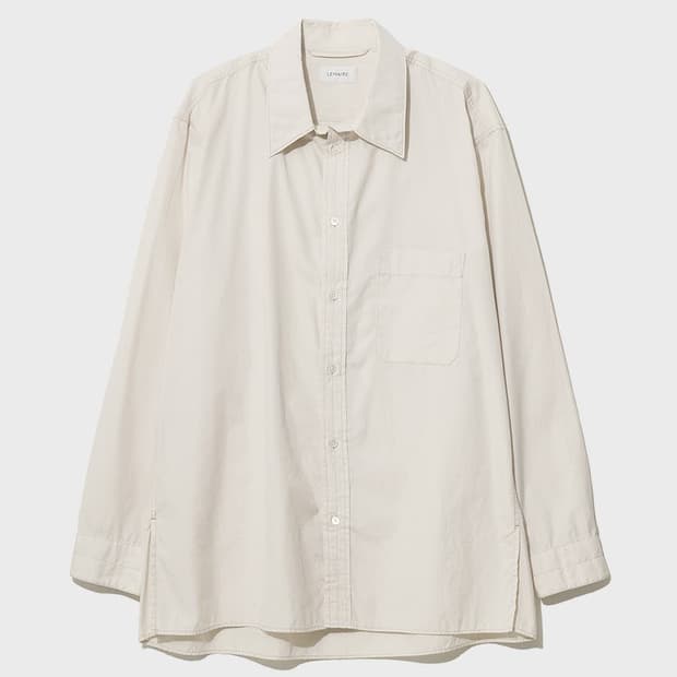 LEMAIRE shirt