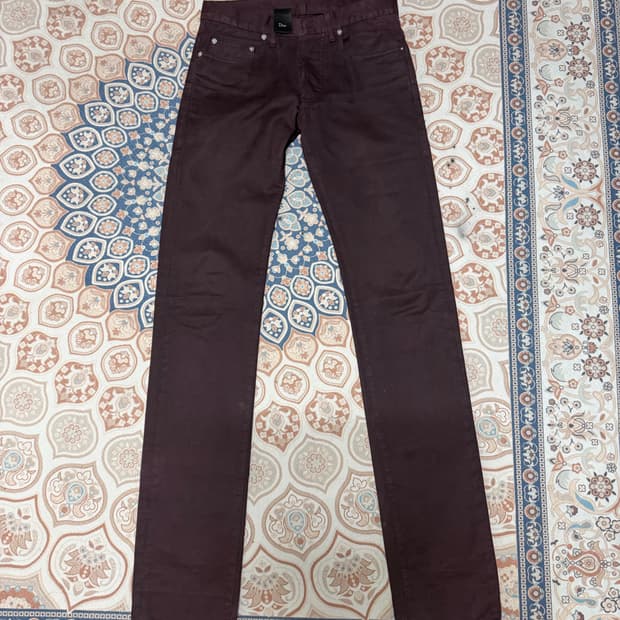 디올옴므 퍼플진