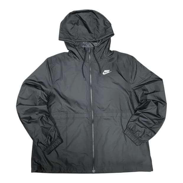 ✨ (바배) 나이키 리펠 솔로스우시 우먼스 후드 바람막이