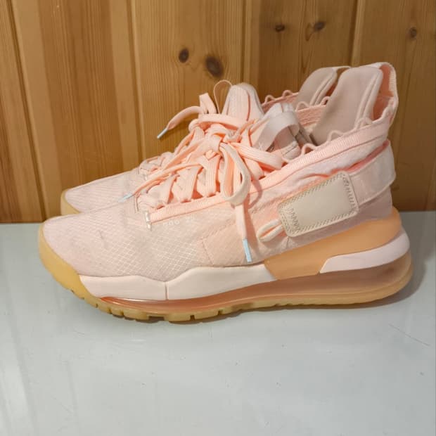 260mm 조던 프로토 맥스 틴트 농구화