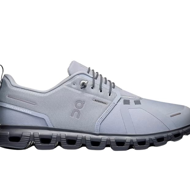 온 러닝 클라우드 6 워터프루프 알로이 울프 270