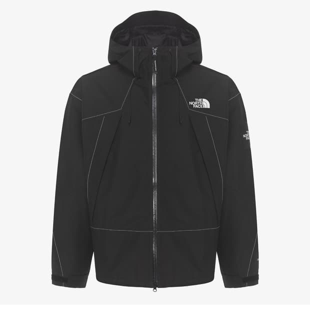 노스페이스 포트렉 바람막이