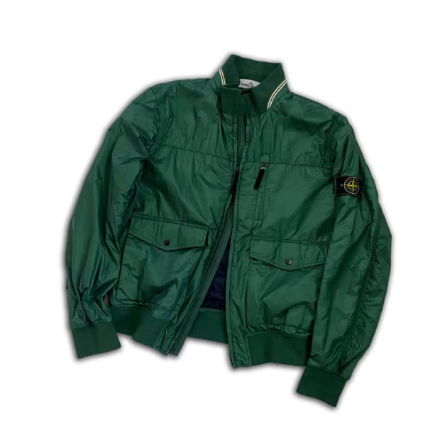 Stone Island Micro Rip Stop 7 