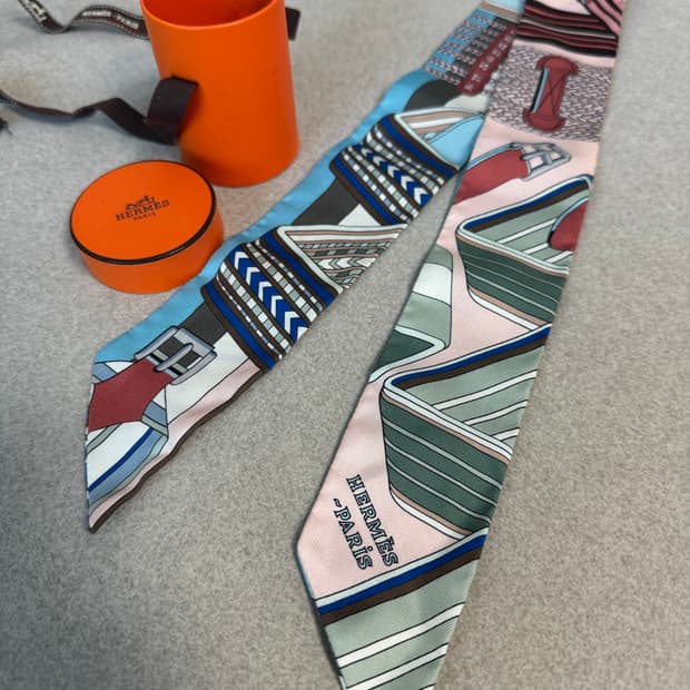 애르메스 트윌리