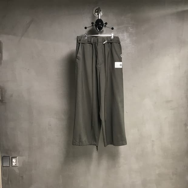 미하라야스히로 팬츠 48