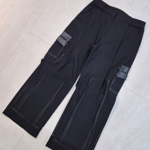 XLIM EP.6 04 TROUSERS
