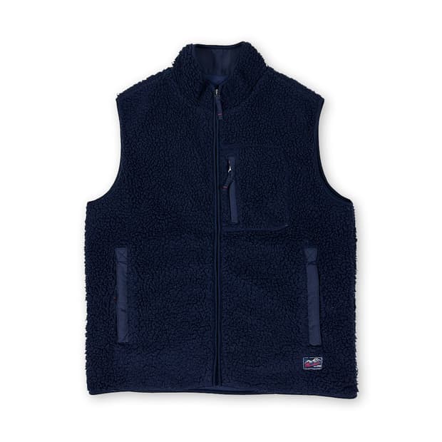 스파오 뽀글이 베스트