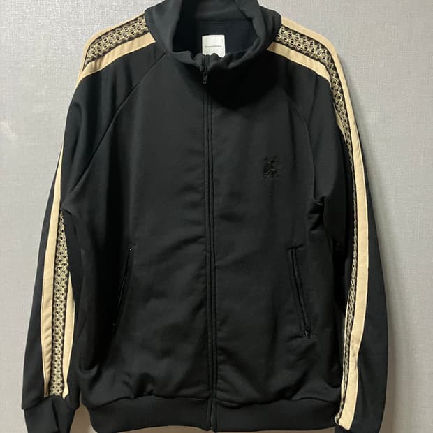 사스콰치패브릭스  트랙자켓 L