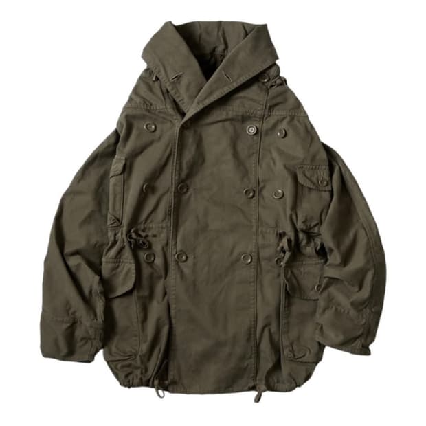 캐피탈 링코트 2사이즈