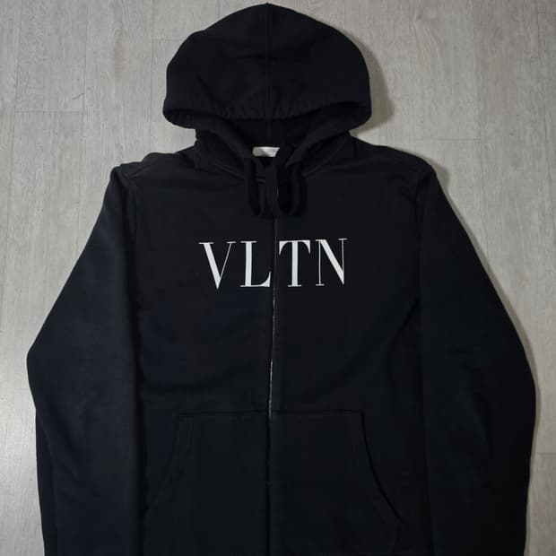 (정품) 발렌티노 후드집업 M 100 (명품 남자 맨투맨)