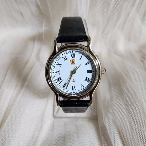 수도방위사령관 여성용시계 군대시계