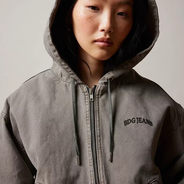 Urban outfitters BDG 자켓