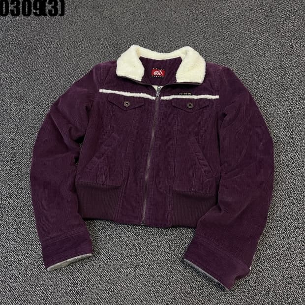 마자플라바 자켓