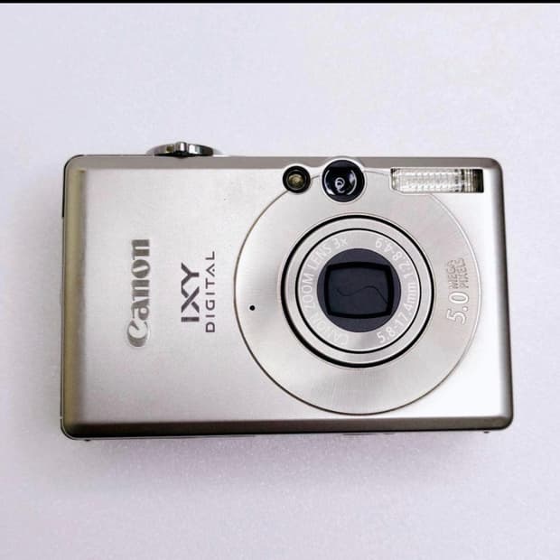 캐논 익서스 60 ( 익시70 )